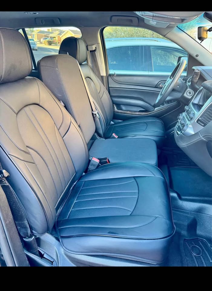 Used 2020 Chevrolet Tahoe Sport Utility 4D