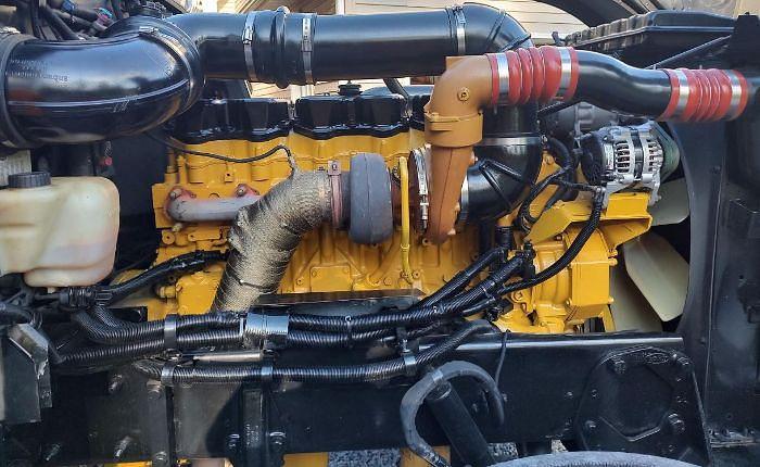 Used 2002 Peterbilt 379 EX