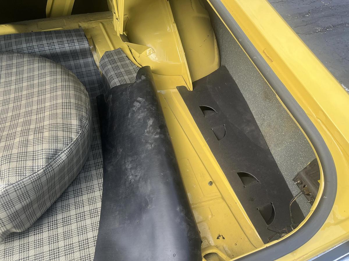 Used 1970 Ford Torino Cobra