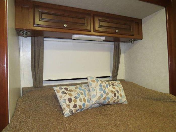 Used 2012 Phoenix Cruiser Class C Motorhome