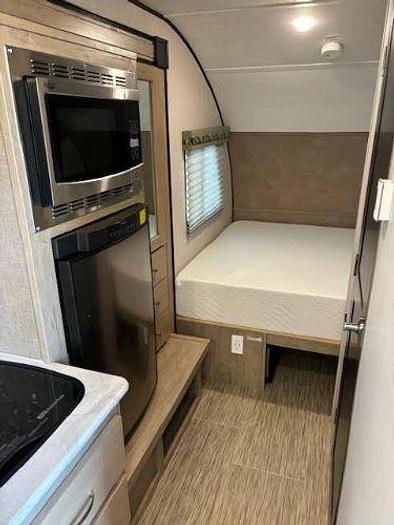 Used 2019 Forest River R-Pod 189 Travel Trailer