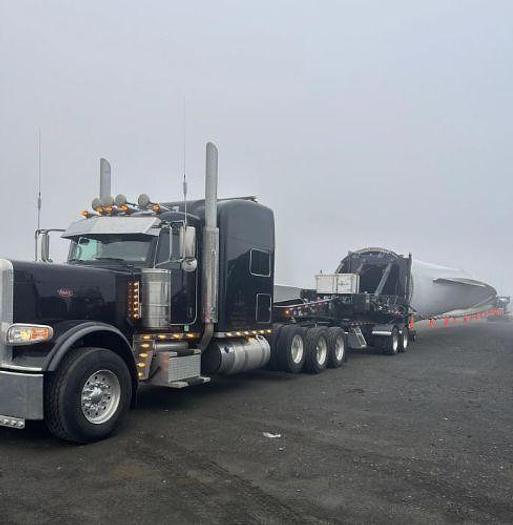 Used 2020 Peterbilt 389