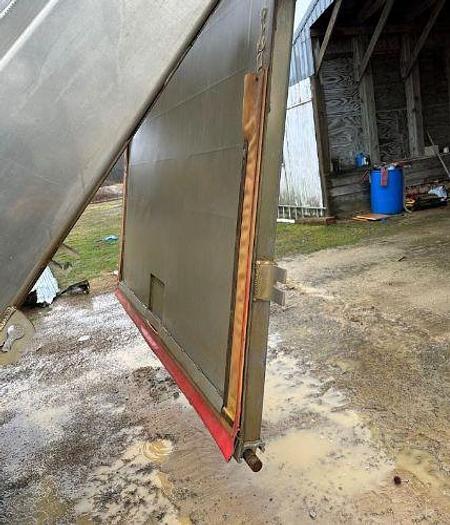 Used 2021 KENWORTH W990