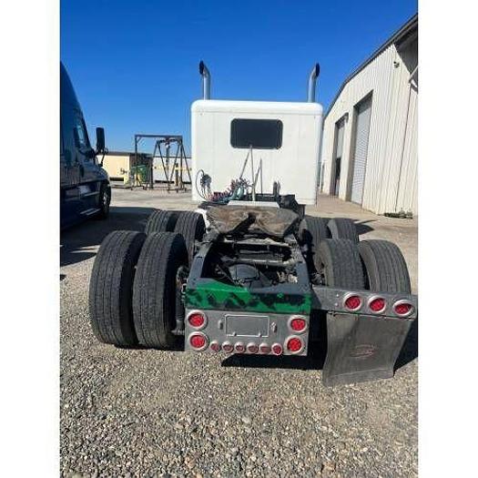 Used 2008 Peterbilt 384
