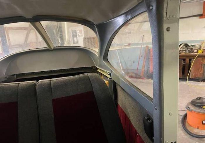 Used 1967 CESSNA 172D