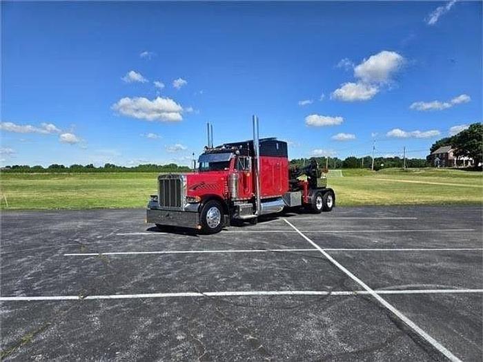 Used 1998 Peterbilt 379 EXHD