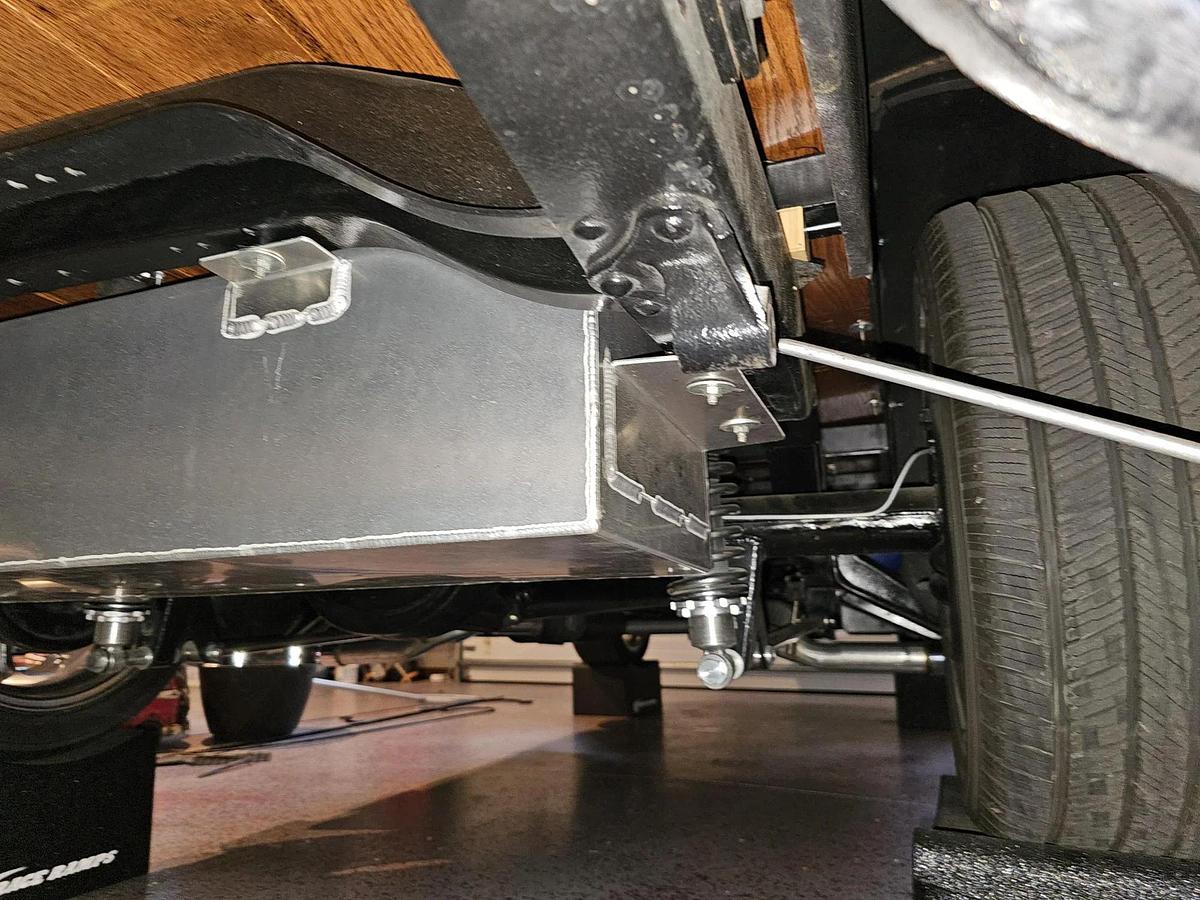 Used 1952 Chevrolet 3100 Pickup