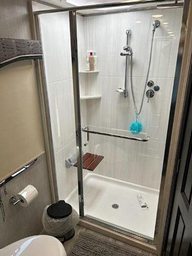 Used 2023 Forest River Berkshire XLT 45E