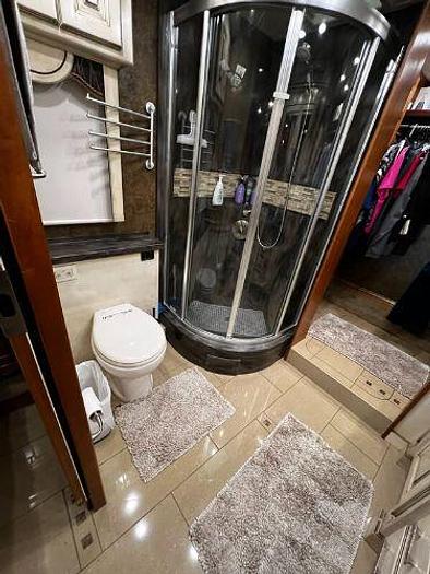 Used 2014 Tiffin Motorhomes Allegro Bus 45LP