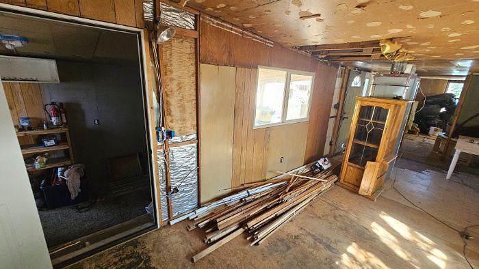 Used 1962 Rolo Home Wick Building