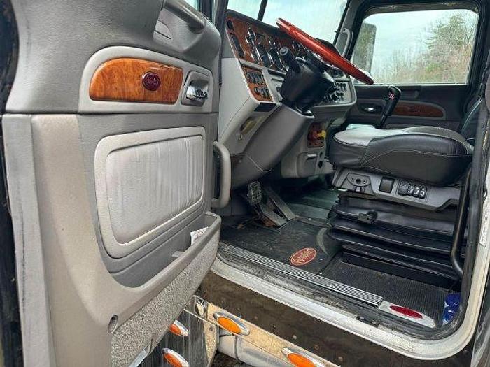 Used 2007 Peterbilt 379