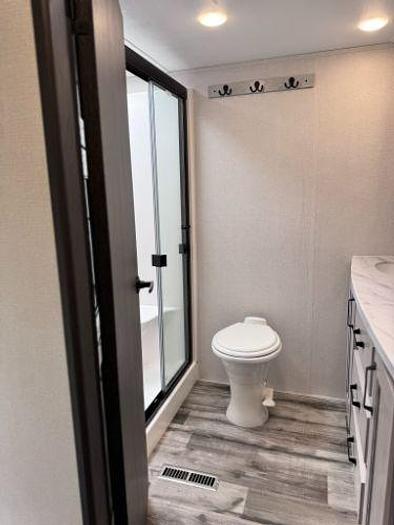 Used 2023 Keystone Montana High Country 373RD