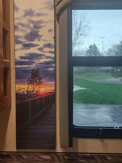 Used 2016 Jayco PRECEPT 35S