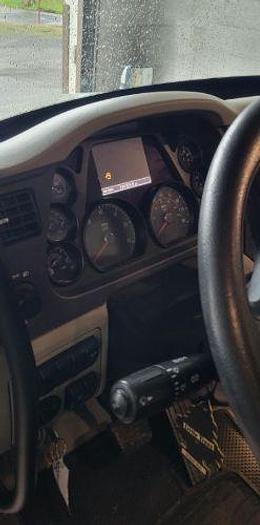 Used 2021 Peterbilt 579