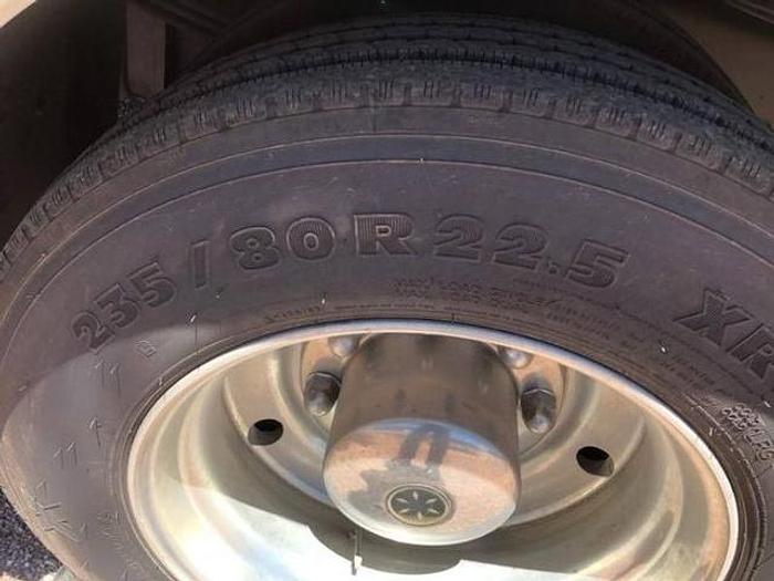 Used 2015 Fleetwood Southwind 34A