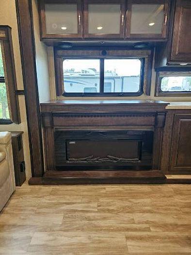 Used 2019 Grand Design SOLITUDE 373FB