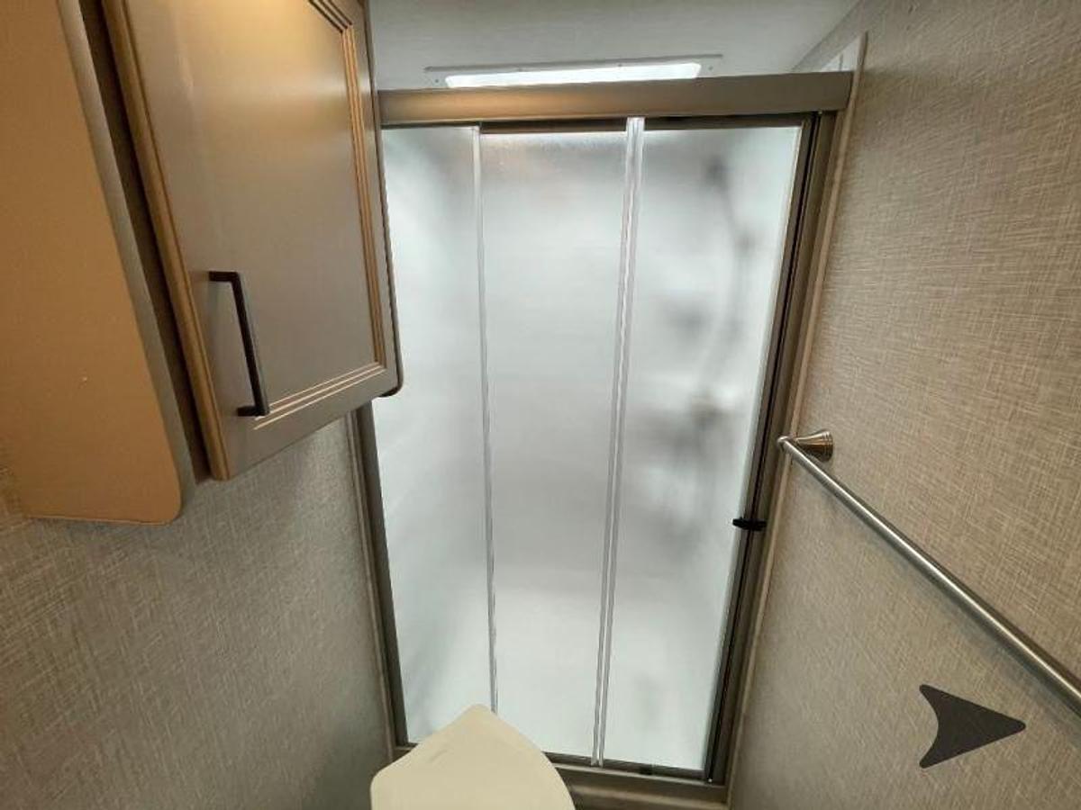 Used 2024 Thor Motor Coach Quantum KW29