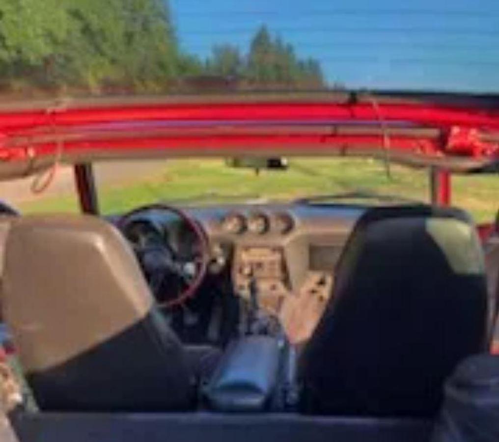 Used 1973 Datsun 240Z