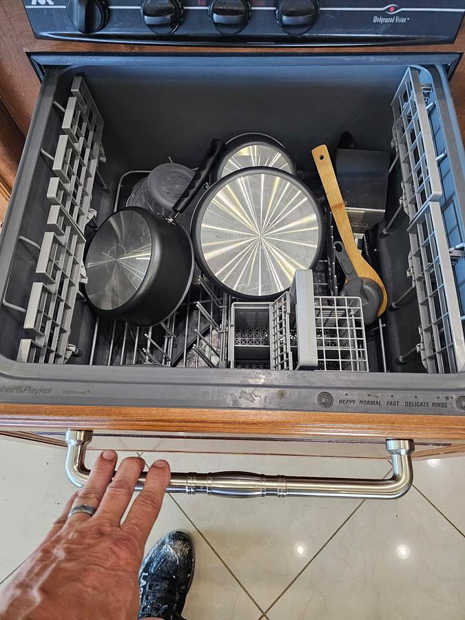 Used 2013 Tiffin Motorhomes Phaeton 40QKH