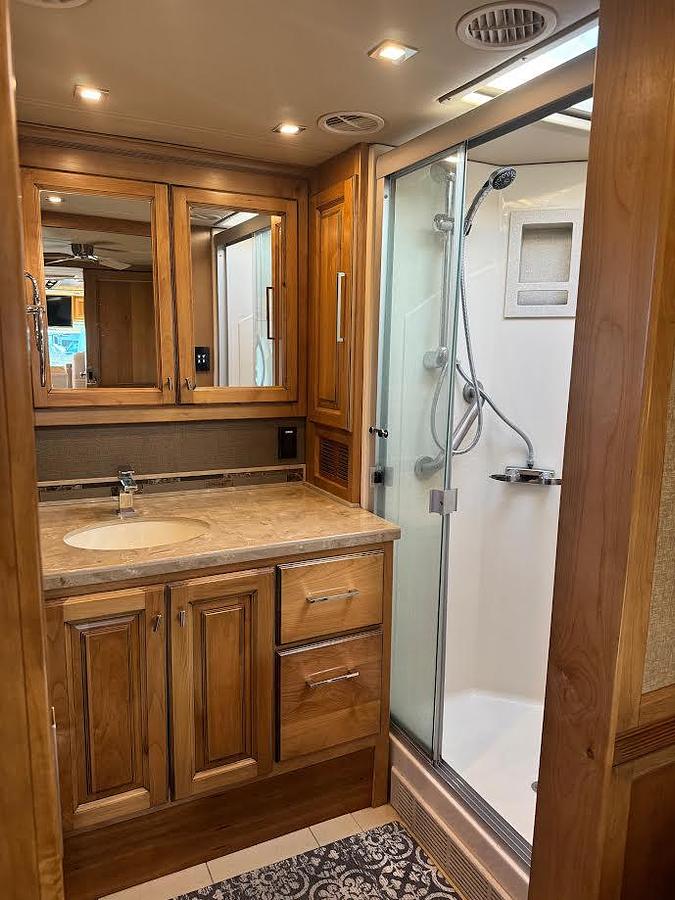 Used 2019 Tiffin Allegro 37BA