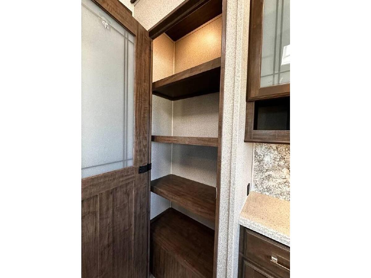 Used 2020 Grand Design Solitude S-Class 3740BH Fifth Wheel