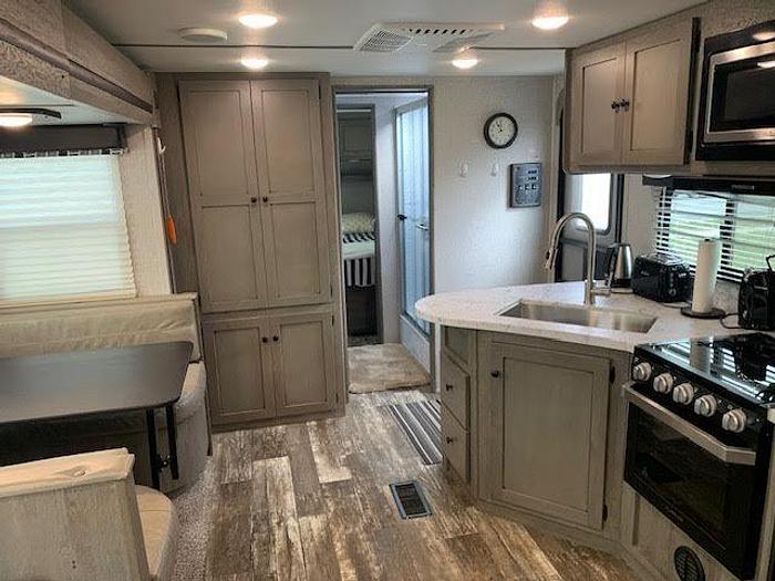 Used 2019 Keystone Outback Ultra-Lite 301UBH