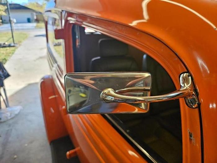 Used 1934 Ford Sedan Delivery