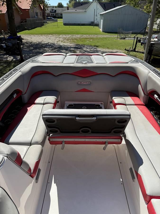 Used 2018 Supra SE 550