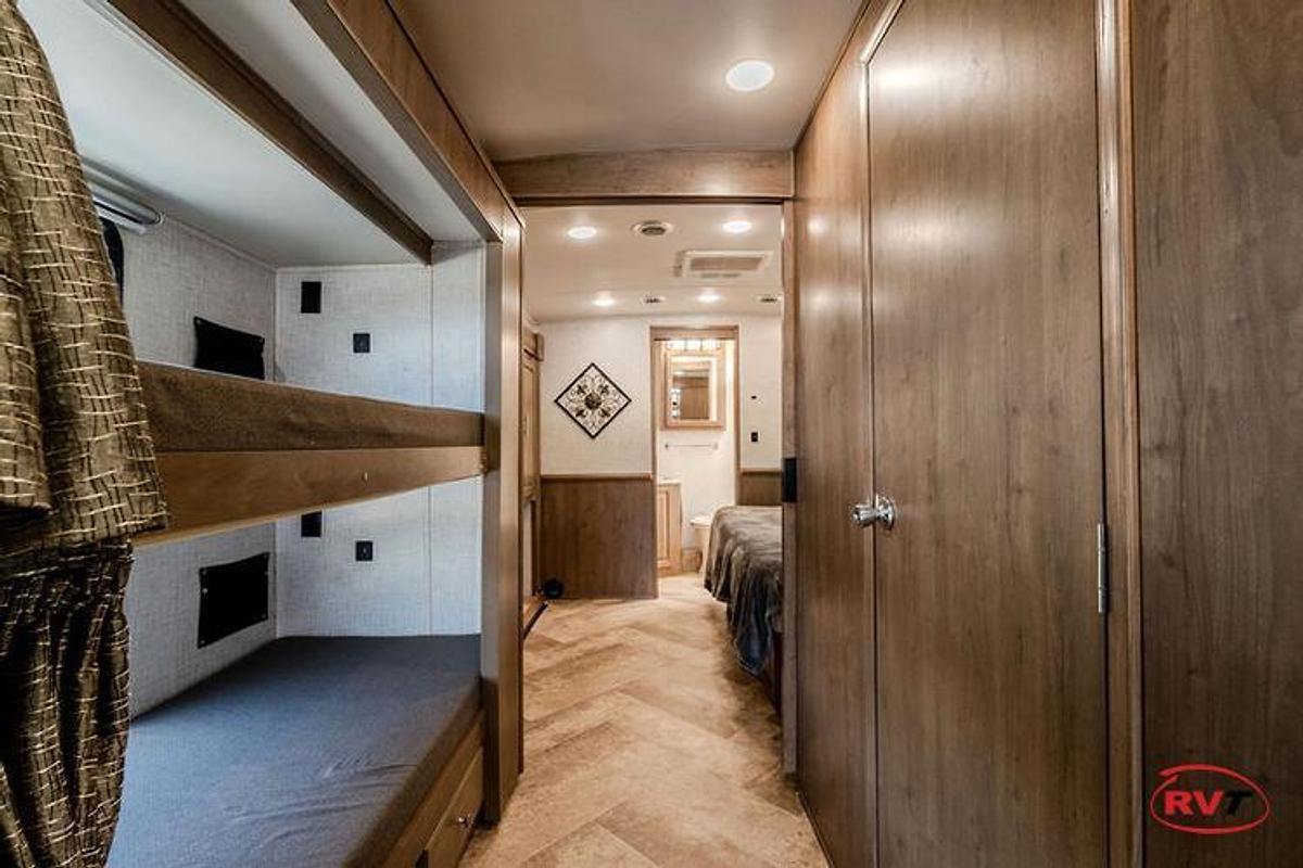 Used 2021 Forest River Georgetown 5 Series GT5 36B5