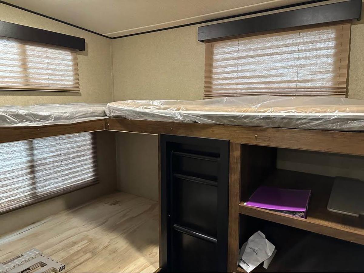 Used 2018 Grand Design Reflection 290BH Fifth Wheel