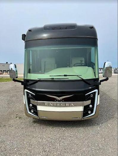 Used 2018 Entegra ASPIRE 44W