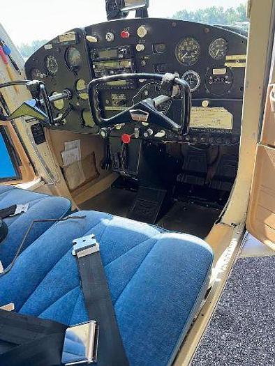 Used 1966 CESSNA 150F