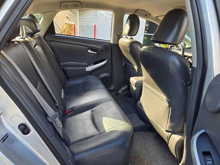 Used 2011 Toyota Prius III