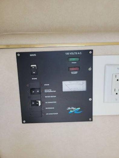 Used 1997 Sea Ray Bow Rider