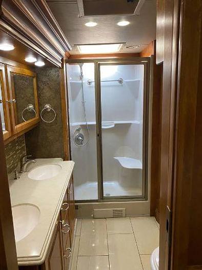 Used 2015 Tiffin Allegro Phaeton 40 AH