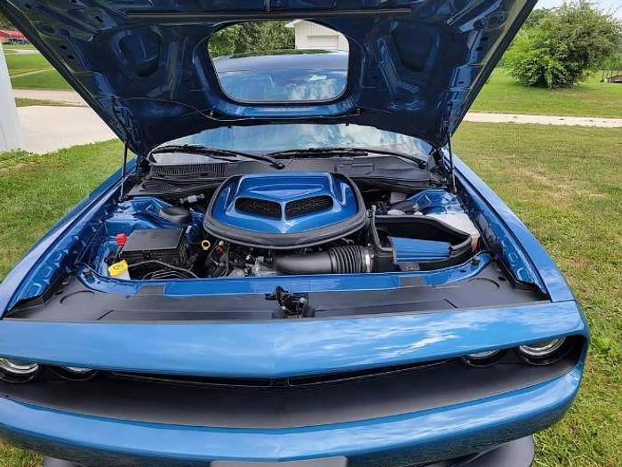 Used 2020 Dodge Challenger RT 50th Anniversary