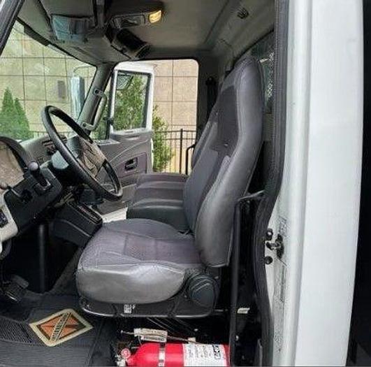 Used 2012 INTERNATIONAL Terrastar