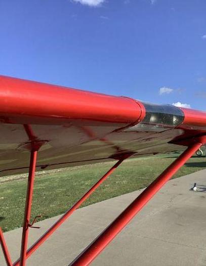 Used 1946 PIPER PA 12 Super Cruiser