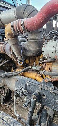 Used 2002 KENWORTH W900L