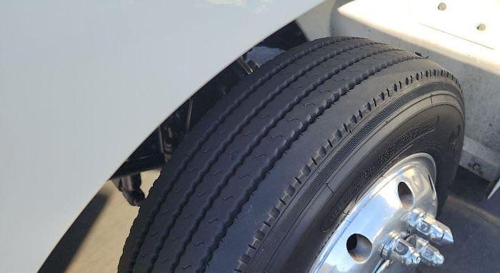 Used 2014 Hino 258 Rollback Tow Truck