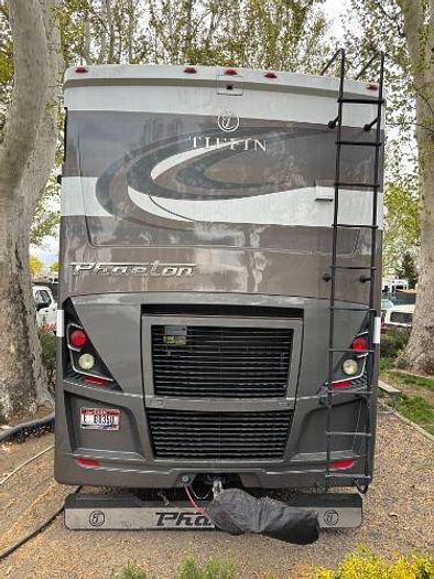 Used 2020 Tiffin Motorhomes Phaeton 40IH