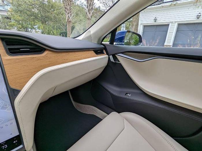 Used 2018 Tesla Model S 100D