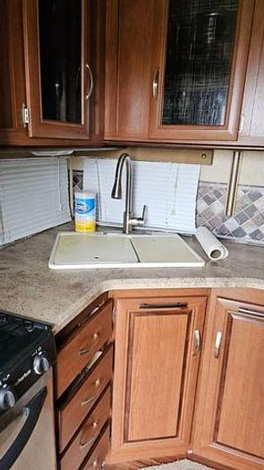 Used 2016 Forest River Salem FSX