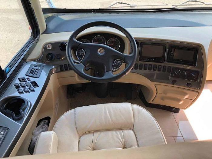 Used 2012 Tiffin Allegro Bus 40QBP