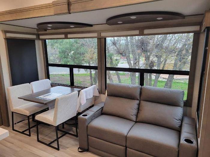 Used 2023 Grand Design SOLITUDE 373FB