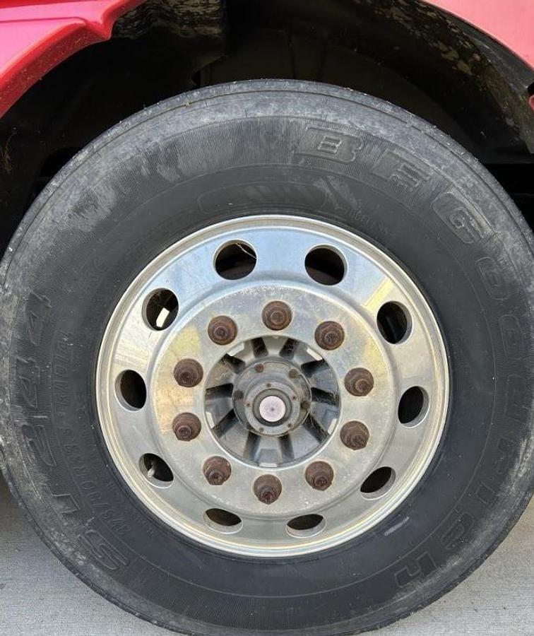 Used 2016 Western Star 5700XE