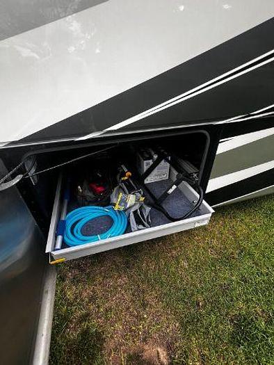 Used 2016 Tiffin Motorhomes Allegro Bus 45 OP