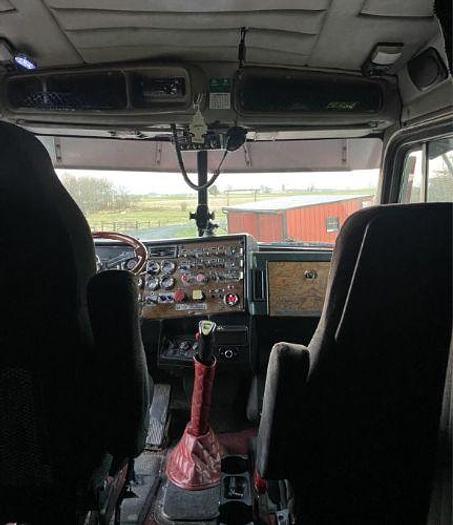 Used 2000 Peterbilt 379EXHD