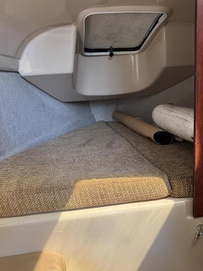 Used 2004 MacGregor 26 Sailboat