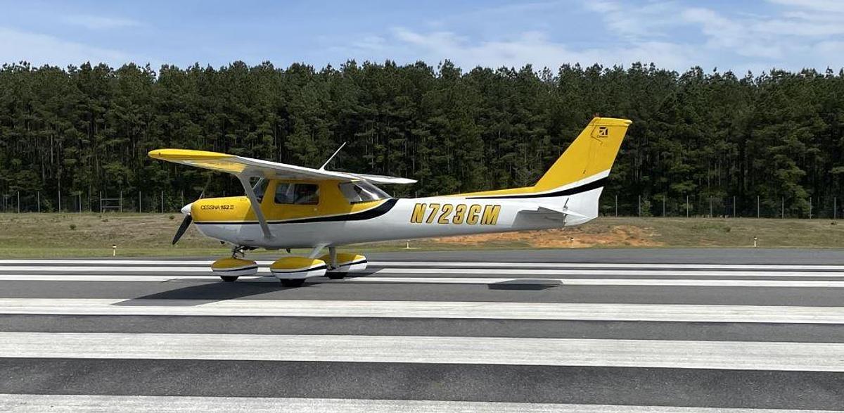 Used 1979 Cessna 152